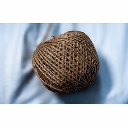 jute twine ball