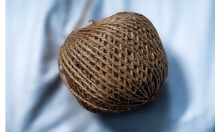 JUTE TWINE BALL
