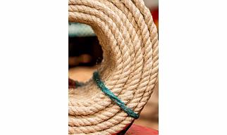 SUPER FINE JUTE ROPE