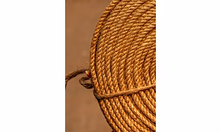 GOLDEN ROPE