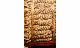 JUTE BAAN IN 4 COLORS