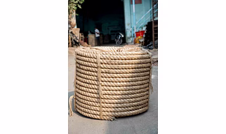 MANILA JUTE ROPE