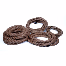 grade 1 manila rope