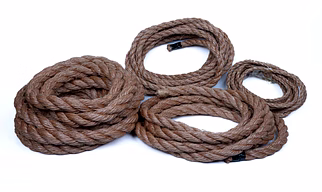 GRADE 1 MANILA ROPE