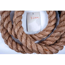 manila rope bss 2052