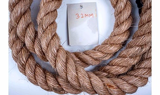 MANILA ROPE BSS 2052