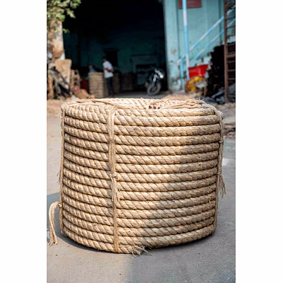 jute manila rope
