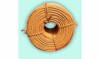 SUPER PREMIUM JUTE ROPE