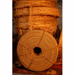 jute core rope