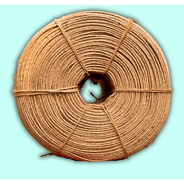 jute rope 4mm & 3mm