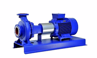Chemical Process Pump