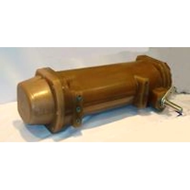 SF6 INTERRUPTER POLE 1250A 11KV