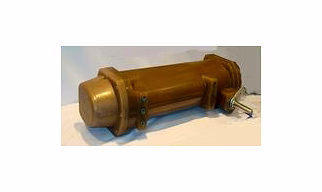 SF6 INTERRUPTER POLE 1250A 11KV
