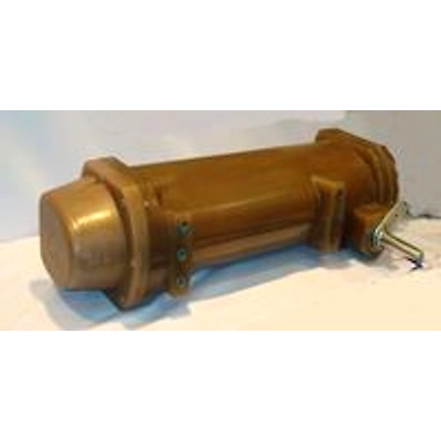 Heatex SF6 INTERRUPTER POLE 1250A 11KV