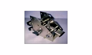 Latch  for circuit breaker 11KV / 33KV, STC 40KA / 26KA
