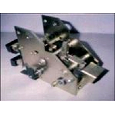 Heatex Latch for circuit breaker 11KV / 33KV, STC 40KA / 26KA