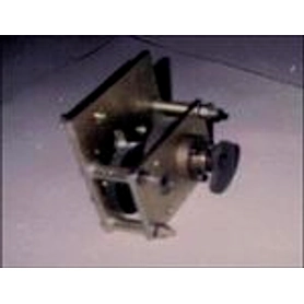 Gearbox assembly 11KV / 33KV application