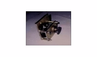 Gearbox assembly 11KV / 33KV application