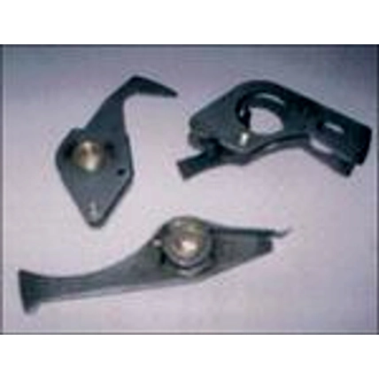 Trip latch / close latch assembly for circuit breaker application upto 36KV-12682109