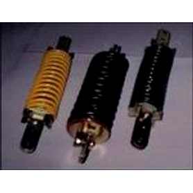 Closing & Opening Spring for circuit breaker 11KV / 33KV, STC 40KA / 26KA