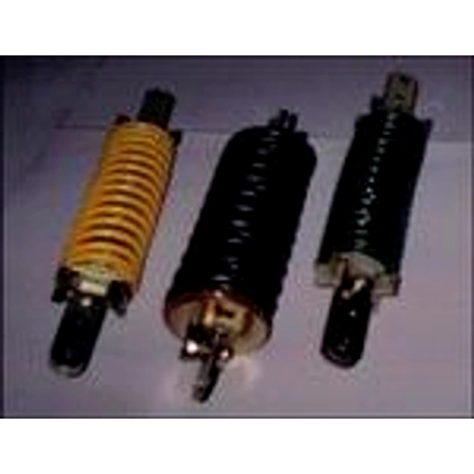 Closing &amp; Opening Spring for circuit breaker 11KV / 33KV, STC 40KA / 26KA-12682287