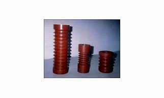 Insulators for applications from 415V to 33KV