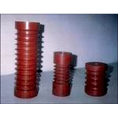 Heatex Insulators for applications from 415V to 33KV