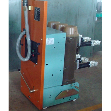 Insulators for applications from 415V to 33KV-1