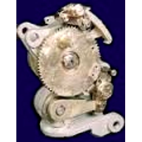 Operating Mechanism CA2E/M for 440V/600V circuit breaker