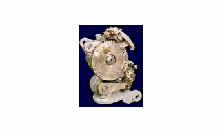 Operating Mechanism CA2E/M for 440V/600V circuit breaker