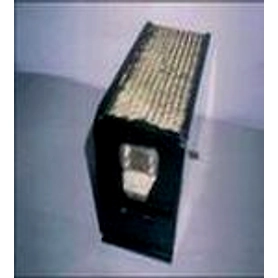 Arc chamber for 440V / 600V air circuit breaker application