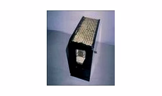 Arc chamber for 440V / 600V air circuit breaker application