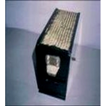 Arc chamber for 440V / 600V air circuit breaker application-12682509