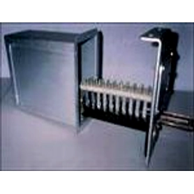 Signal Box for Outdoor Isolator / Dis-connector switch for voltage above 66KV