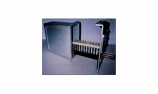 Signal Box for Outdoor Isolator / Dis-connector switch for voltage above 66KV