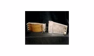 Power contacts for Outdoor Isolator / Disc-connector switch for voltages above 66KV