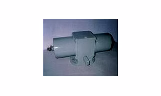 Electro-Pneumatic Drive for 220/132KV Isolator