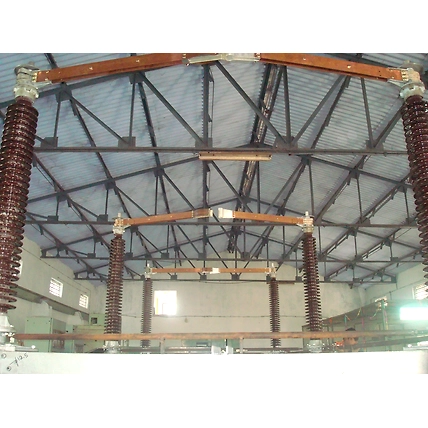 Electro-Pneumatic Drive for 220/132KV Isolator-1