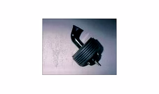 Air Puffer for 6.6/11KV Air Circuit Breaker for extinguishing the arc in the ACB