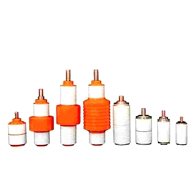Vacuum Interrupter