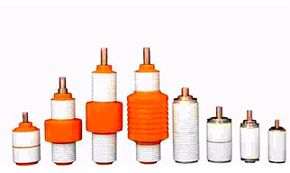 Vacuum Interrupter