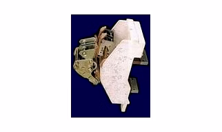 Complete 1-phase pole assembly for air circuit breaker for current rating 630A to 3200A