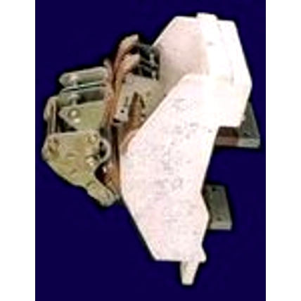 Complete 1-phase pole assembly for air circuit breaker for current rating 630A to 3200A-12682505
