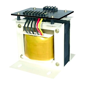 LT Control Transformer upto 1.1KV