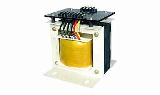 LT Control Transformer upto 1.1KV