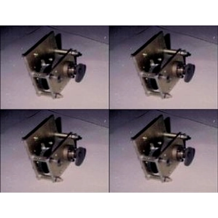 Gearbox assembly 11KV / 33KV application-2