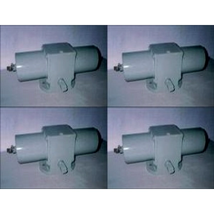 Electro-Pneumatic Drive for 220/132KV Isolator-2
