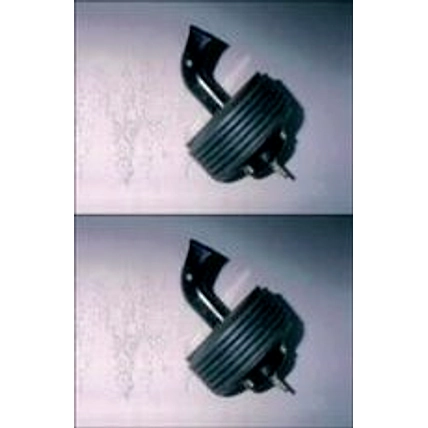 Air Puffer for 6.6/11KV Air Circuit Breaker for extinguishing the arc in the ACB-2