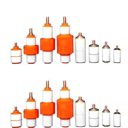 Vacuum Interrupter-2