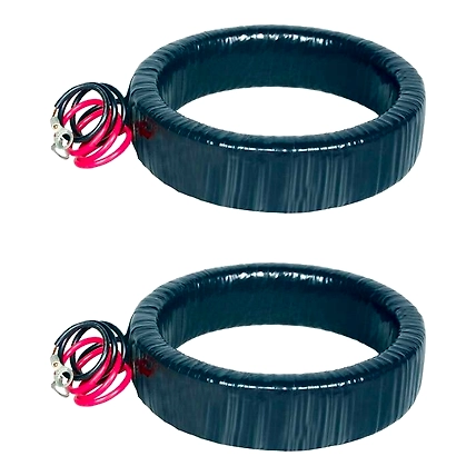 LT CTs Tape Wound upto 1.1 KV-1